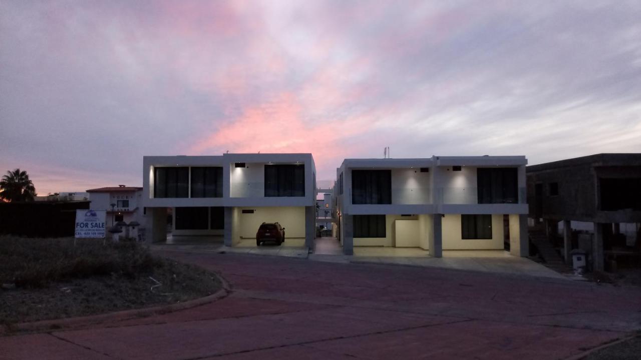 Condominios Costa Diamante San Carlos Nuevo Guaymas Exterior foto